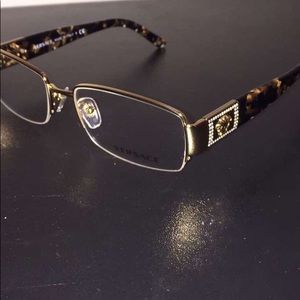 Versace frame